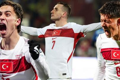 CANLI | Ve Türkiye, 2026 Dünya Kupası'nda! 'Bizim Çocuklar' 24 yıl sonra tarih yazdı... (Maç özeti | Kosova 0-1 Türkiye)