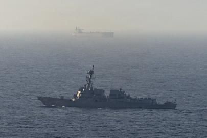 CENTCOM: İran ablukasında 31 gemi geri döndürüldü