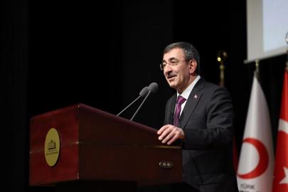 Cevdet Yılmaz: Nüfus meselesini çok boyutlu bakış açısıyla ele alıyoruz