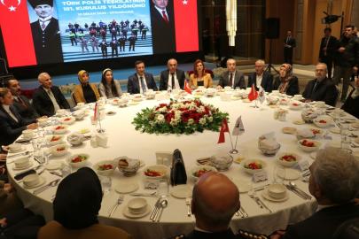 Cevdet Yılmaz: Savaş bir an önce sona ersin diye tüm gücümüzle gayret ediyoruz