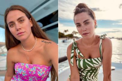 Ceyda Ateş’in zayıflık takıntısı: Kemiklerim kuma batıyordu