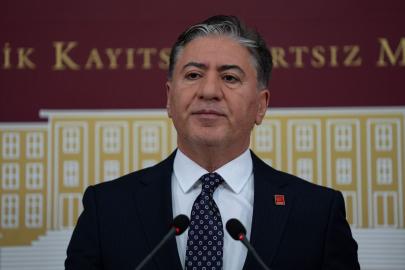 CHP Grup Başkanvekili Emir, gündemi değerlendirdi Açıklaması