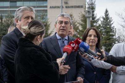 CHP'den AYM'ye başvuru