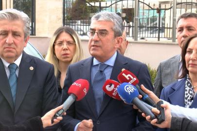 CHP'den trafik cezalarını düzenleyen kanun için AYM'ye iptal başvurusu