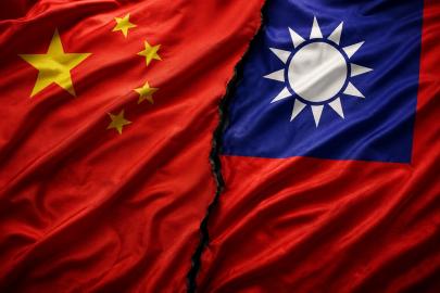 Çin: Birleşme, Tayvan için en büyük güven ve fırsat kaynağı olabilir