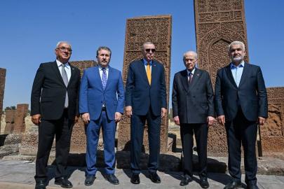 Cumhur İttifakı ortağından asgari ücrete zam çağrısı