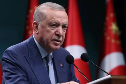 Cumhurbaşkanı Erdoğan’dan enerji konusunda değerlendirmeler: Türkiye bu karamsar tablonun dışındadır