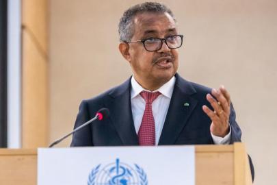 DSÖ: Sudan dünyadaki en ciddi insani ve halk sağlığı krizlerinden biriyle karşı karşıya