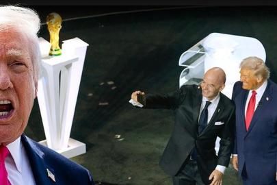 'Dünya Kupası'na İran'ın yerine İtalya...' ABD'nin Dünya Kupası önerisine ilk tepki