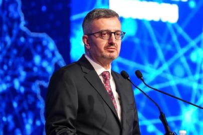 Duran: Dijital egemenliği yapay zekâ kalkanıyla güçlendiriyoruz