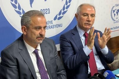 Efkan Ala: CHP'li belediyeler skandal üretim merkezi haline gelmiş