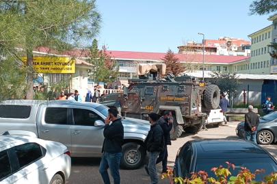 Eğitim-Bir-Sen’den Şanlıurfa’da iş bırakma kararı