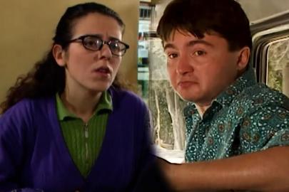 Ekrandaki aşk gerçek çıktı! '7 Numara’nın iki oyuncusu evliymiş