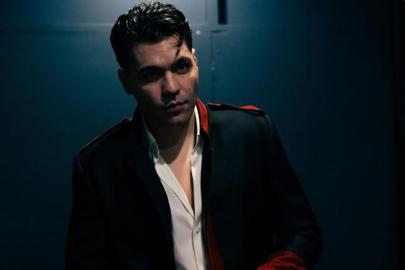 Emir Can İğrek uyuşturucu soruşturması kapsamında gözaltında