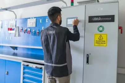 Endüstride yeni standart: Uzaktan İzleme ve Bulut Tabanlı Yönetim