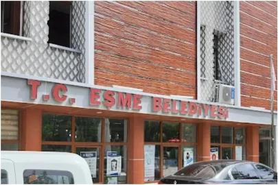 Eşme Belediye Başkanı Tozan görevden uzaklaştırıldı