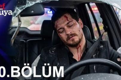 Eşref Rüya 40. bölüm Full HD izle! Kanal D Eşref Rüya son bölüm tek parça izle!