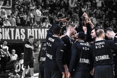 EuroCup finalinde Beşiktaş GAİN'in rakibi belli oldu... JL Bourg - Türk Telekom maç sonucu 94-78