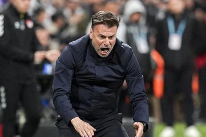 Fatih Karagümrük Teknik Direktörü Aleksandar Stanojevic: 'Goller atmayı hak ettik'