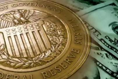 FED faizi sabit tuttu 