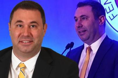 Fenerbahçe başkan adayı Barış Göktürk kimdir? Barış Göktürk aslen nereli, ne iş yapıyor, kaç yaşında? Şirketleri ve serveti...