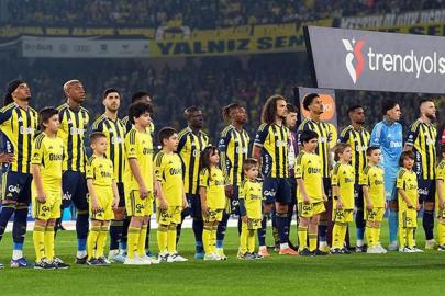 Fenerbahçe Çaykur Rizespor maçında büyük tehlike! Tam 7 futbolcu...