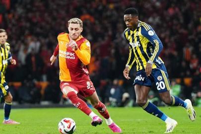 Fenerbahçe, Rams Park'ta kaybetmiyor