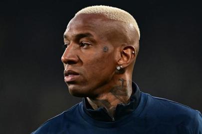 Fenerbahçe'de Anderson Talisca sahnede! Penaltıyı attı, takımını ayağa kaldırdı