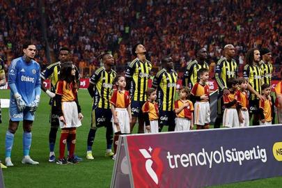 Fenerbahçe'de Archie Brown'dan kötü haber! Başakşehir maçında yok...