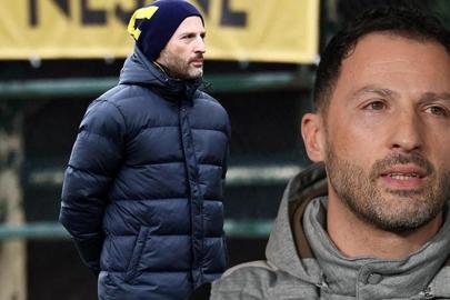 Fenerbahçe'de Beşiktaş derbisi öncesi orta saha bilmecesi! Domenico Tedesco'nun zor kararı...