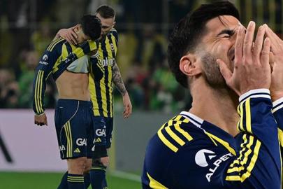 Fenerbahçe'den Marco Asensio açıklaması: 'Gerilme ve ödem!' Galatasaray maçında oynayabilecek mi?