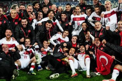 FIFA resmen açıkladı: Üç basamak yükseldik