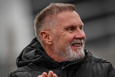 Fink: Bütün maçları kazanmalıyız