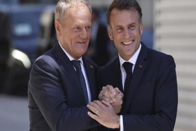 Fransa’dan Avrupa’ya Nükleer Açılım: Ortak Tatbikatlar Gündemde