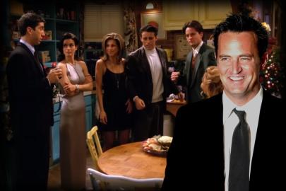 Friends’in Chandler’ı Matthew Perry davasında flaş karar! “Ketamin Kraliçesi”ne 15 yıl hapis