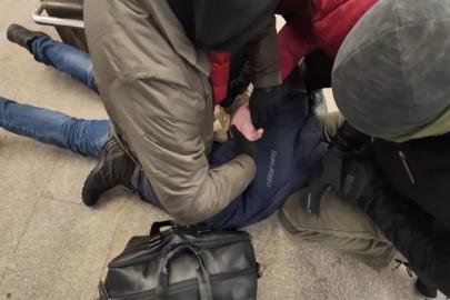 FSB: Ukrayna bağlantılı saldırı planı son anda önlendi