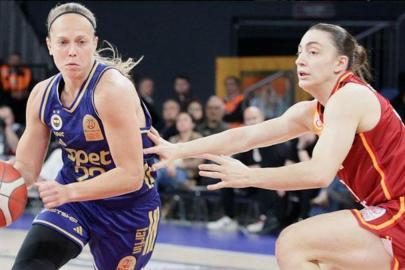 Galatasaray - Fenerbahçe maçı ne zaman, saat kaçta, hangi kanalda? (Kadınlar EuroLeague finali)