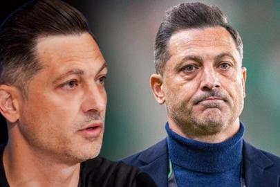 Gaziantep FK yeni teknik direktörünü resmen açıkladı! Burak Yılmaz sonrası...