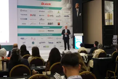 Gıda sistemlerinin geleceği Antalya’da konuşuluyor