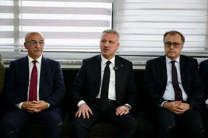 Giresun'da "Geçmişten Günümüze İslamofobi" konferansı düzenlendi