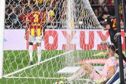 Göztepe eski formunu aratıyor