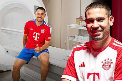 Guerreiro’ya sıkı takip! İlk temasları kuruldu