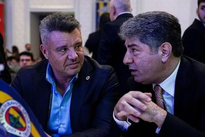 Hakan Safi: 'Beni eleştirenler Galatasaraylı'