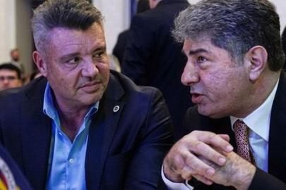 Hakan Safi'den başkanlık iddialara yalanlama! 'Şahsıma ait değildir'