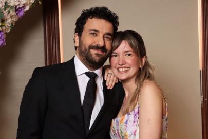 Hasan Can Kaya nişanlandı! Müstakbel gelin bakın kimmiş