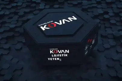 HAVELSAN’dan kritik ihracat... Yerli KOVAN Azerbaycan’a açıldı