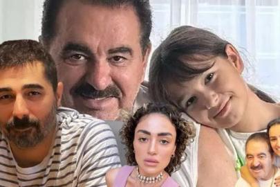 İbrahim Tatlıses'in kaç çocuğu var? İbrahim Tatlıses’in mirasçıları kim, mirasını kime bıraktı?