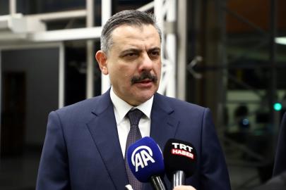 İçişleri Bakanlığında "okul güvenliği" toplantısı yapılacak