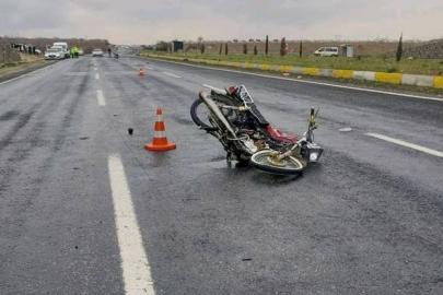 İki kazadan biri motosiklet: Artan risk, azalan güvenlik