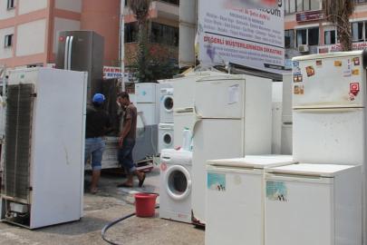 İkinci el elektronik satışına e-Devlet şartı geliyor